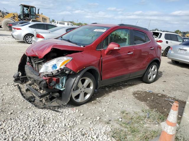 Buick Encore (2016)