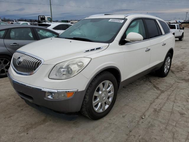 Buick Enclave cx (2011)