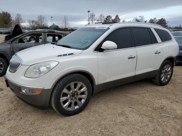Buick Enclave cx (2011)