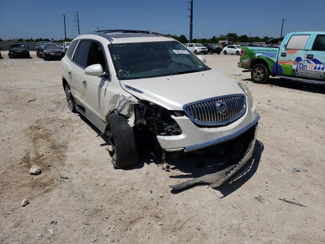 Buick Enclave cx (2011)