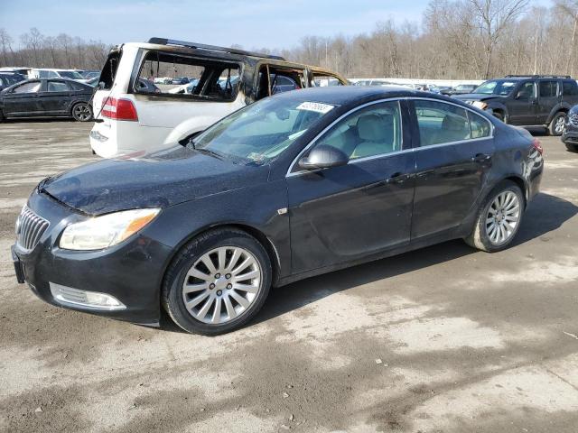 Buick Regal cxl (2011)