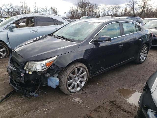 Buick Lacrosse t (2013)