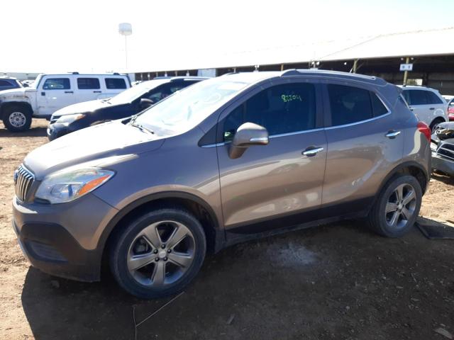 Buick Encore (2014)