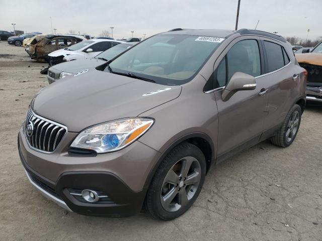 Buick Encore (2014)