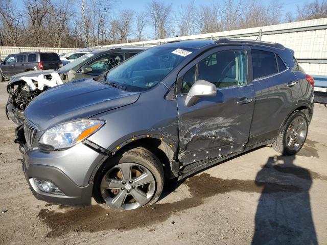 Buick Encore con (2014)