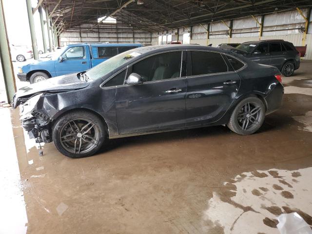 Buick Verano con (2014)