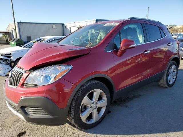 Buick Encore (2015)