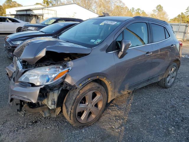 Buick Encore (2015)