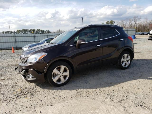 Buick Encore (2015)