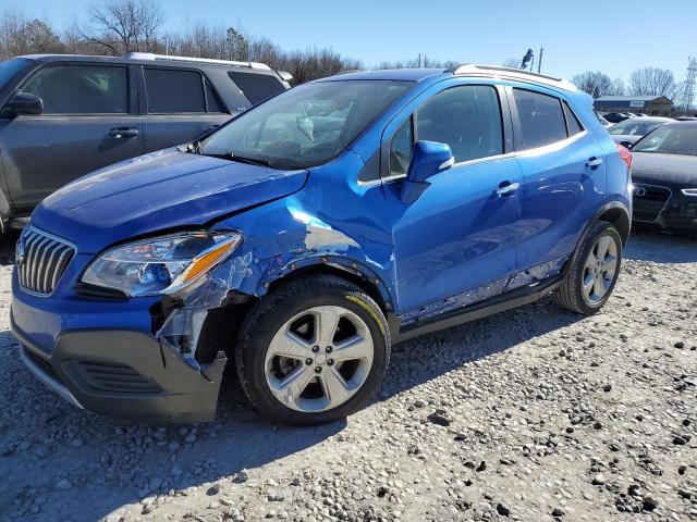 Buick Encore (2016)