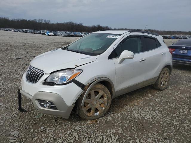Buick Encore (2016)