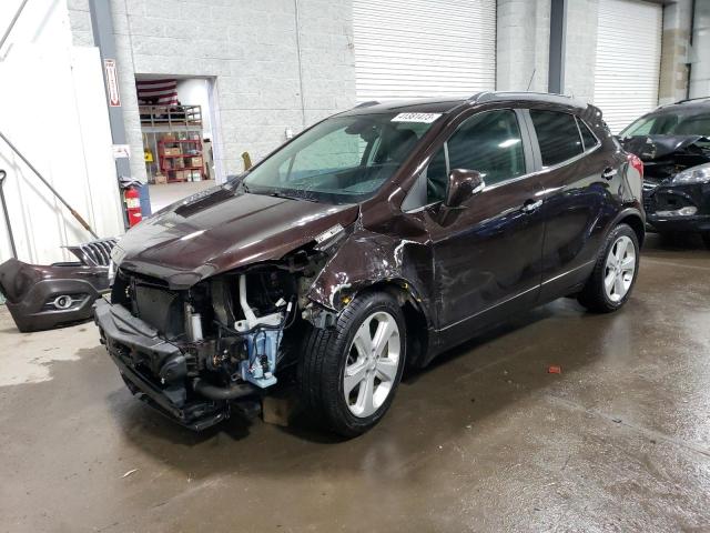 Buick Encore (2016)