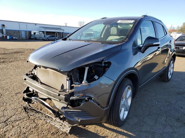 Buick Encore (2016)