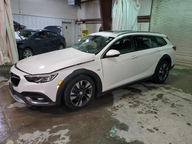 Buick Regal tour (2019)