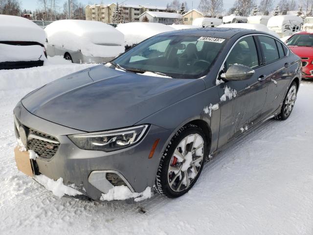Buick Regal gs (2020)