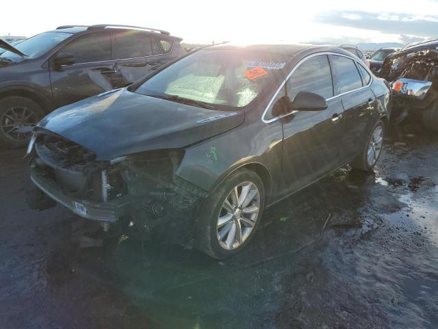 Buick Verano con (2013)