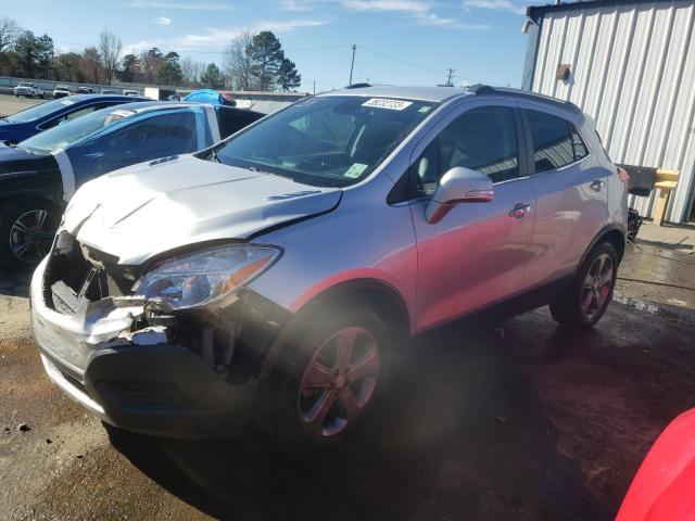 Buick Encore (2014)