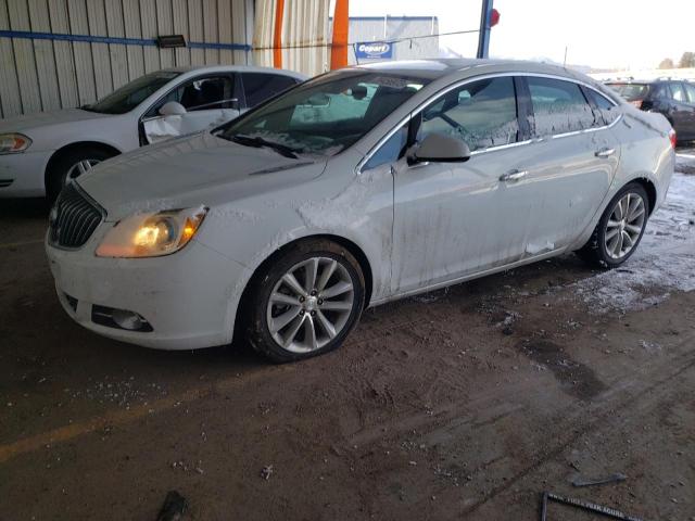 Buick Verano con (2014)