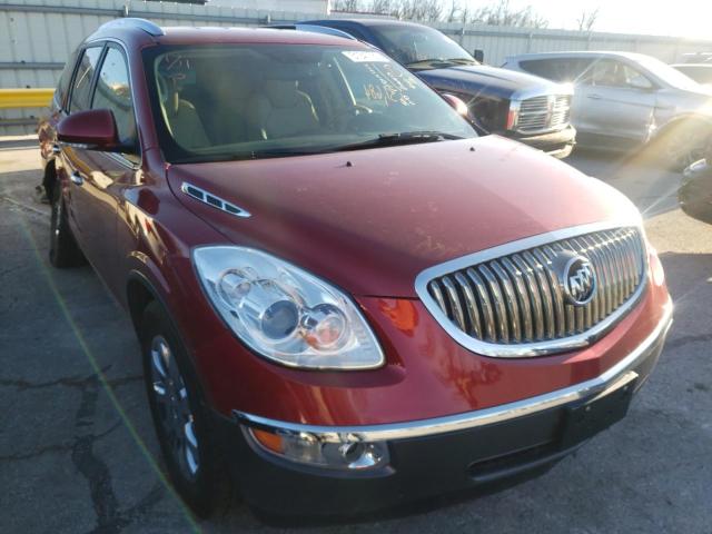Buick Enclave (2012)