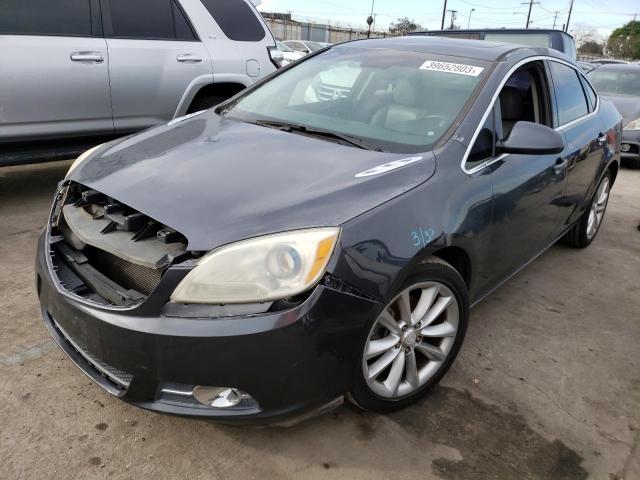 Buick Verano con (2012)
