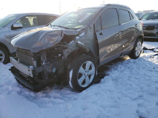 Buick Encore (2015)