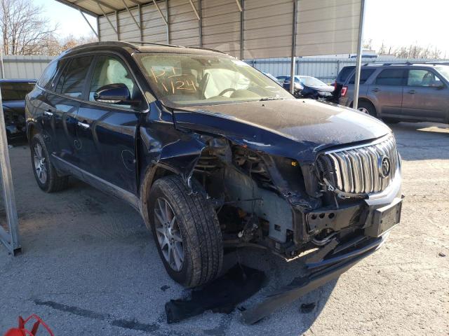 Buick Enclave (2017)