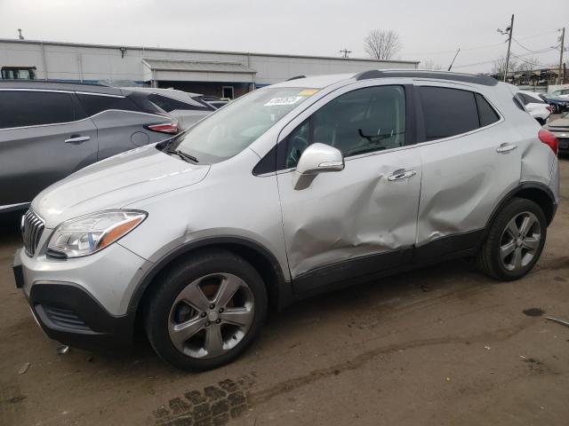 Buick Encore (2014)