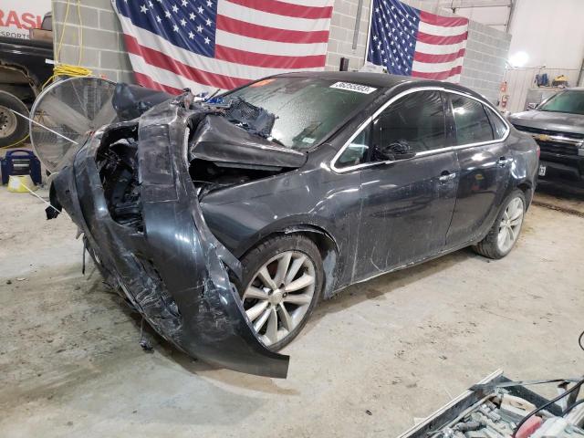 Buick Verano con (2014)