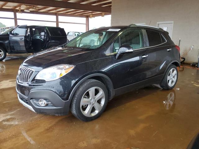 Buick Encore con (2015)