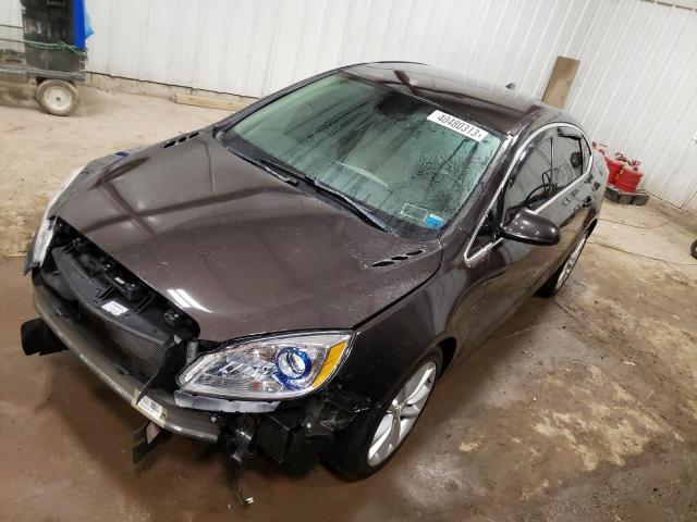 Buick Verano con (2016)