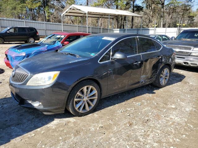 Buick Verano con (2014)
