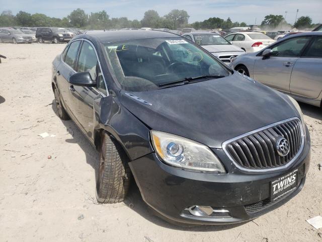 Buick Verano con (2014)