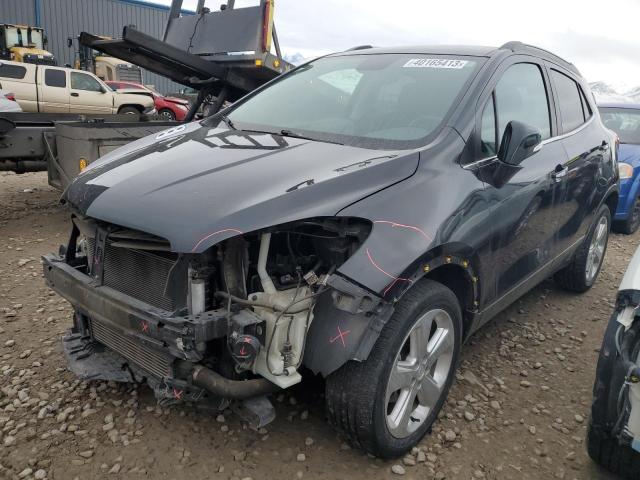 Buick Encore (2016)