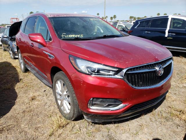 Buick Enclave pr (2019)