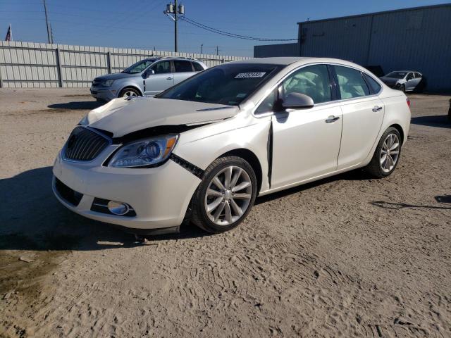 Buick Verano con (2012)