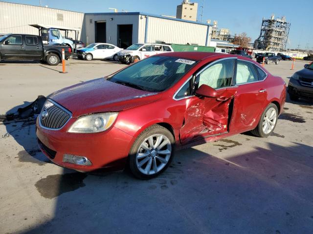 Buick Verano con (2014)