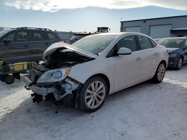 Buick Verano con (2014)