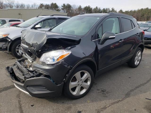 Buick Encore (2016)