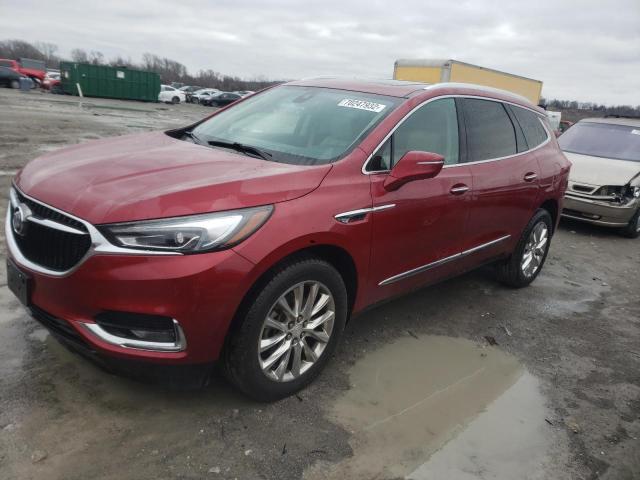 Buick Enclave pr (2018)