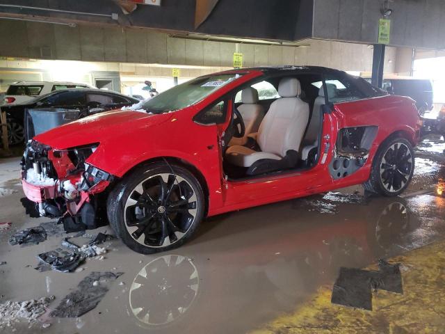 Buick Cascada sp (2019)