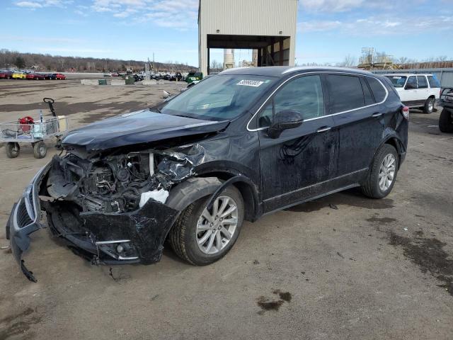 Buick Envision (2020)