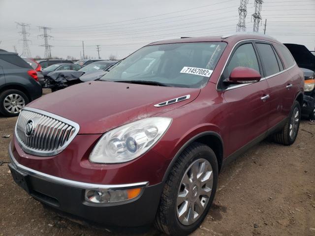 Buick Enclave cx (2011)