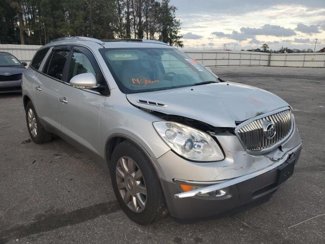Buick Enclave cx (2011)