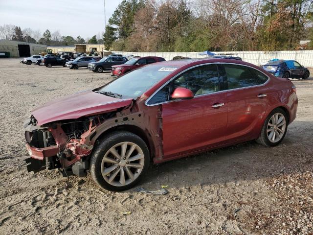 Buick Verano con (2012)