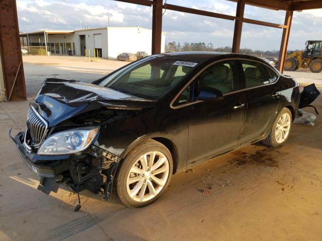 Buick Verano con (2012)