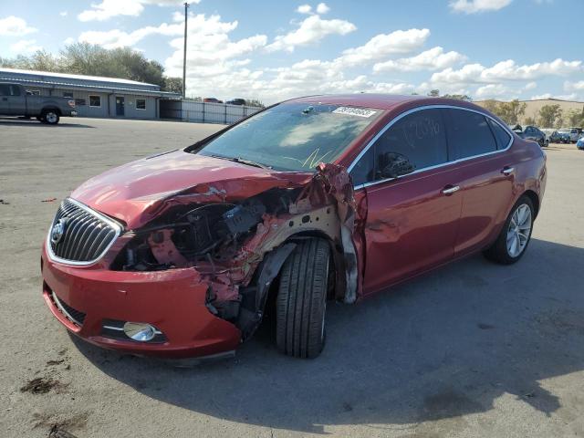 Buick Verano con (2013)