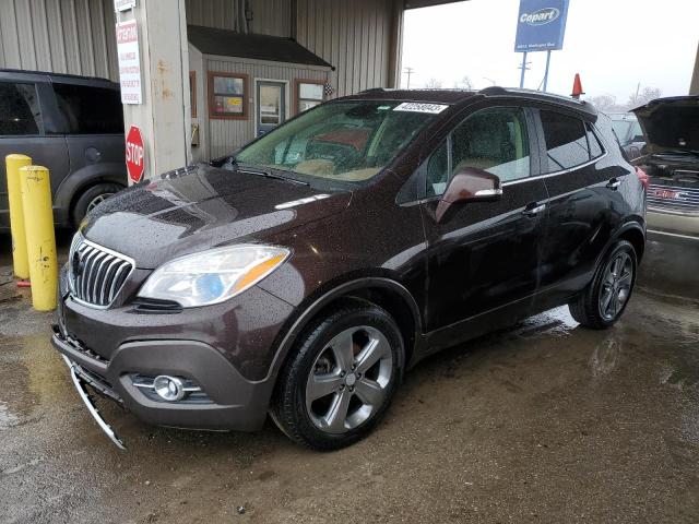 Buick Encore (2014)