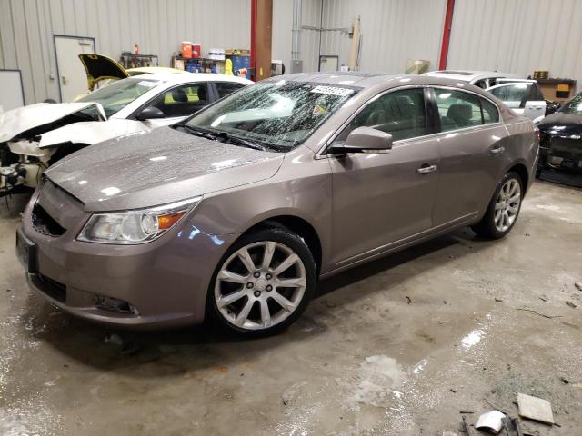 Buick Lacrosse t (2012)