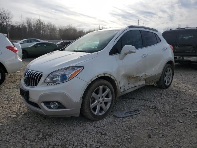Buick Encore (2014)