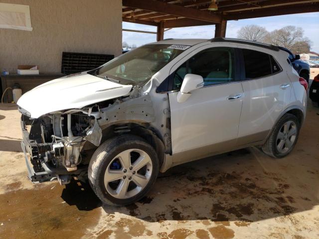 Buick Encore (2015)